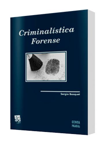 CRIMINALÍSTICA FORENSE..